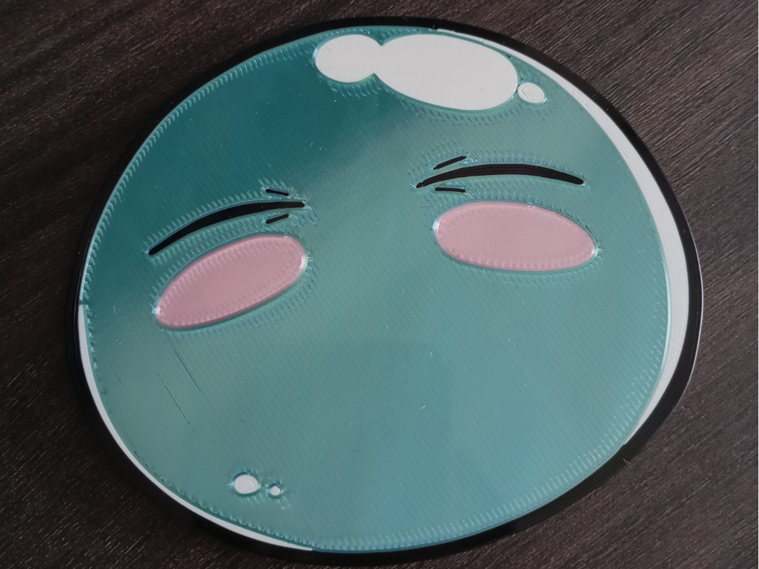 Isekai Slime