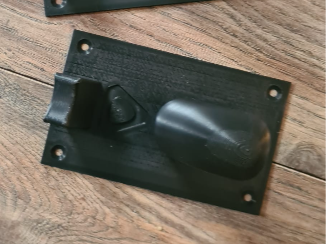HTC Vive Controller Wall Mount