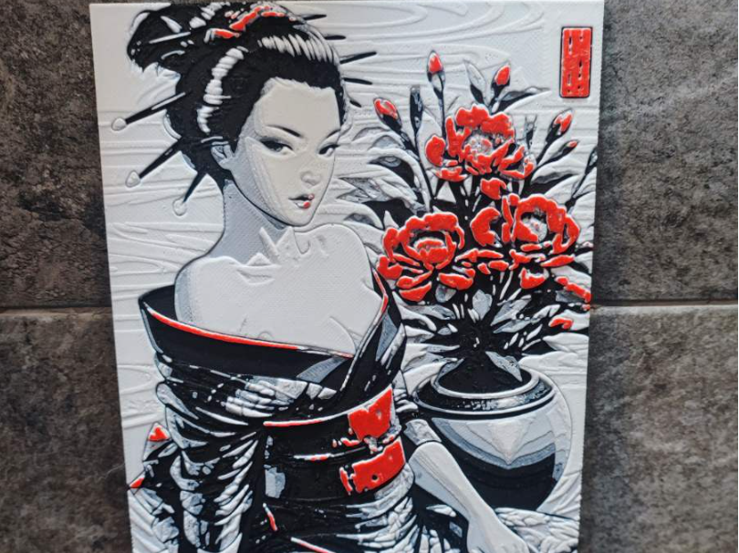 Japanese Girl