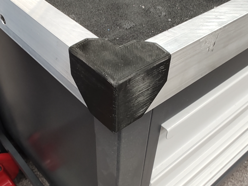 corner protection
