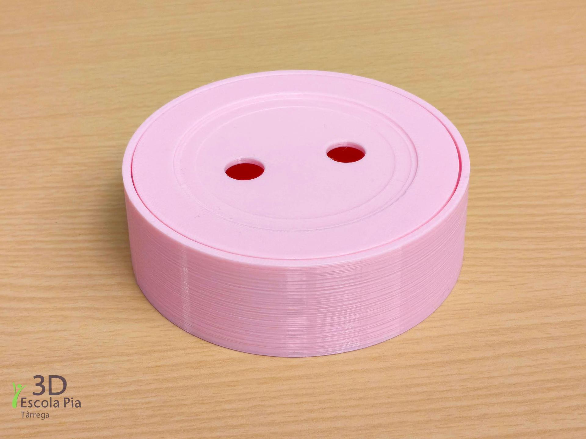 Button Box