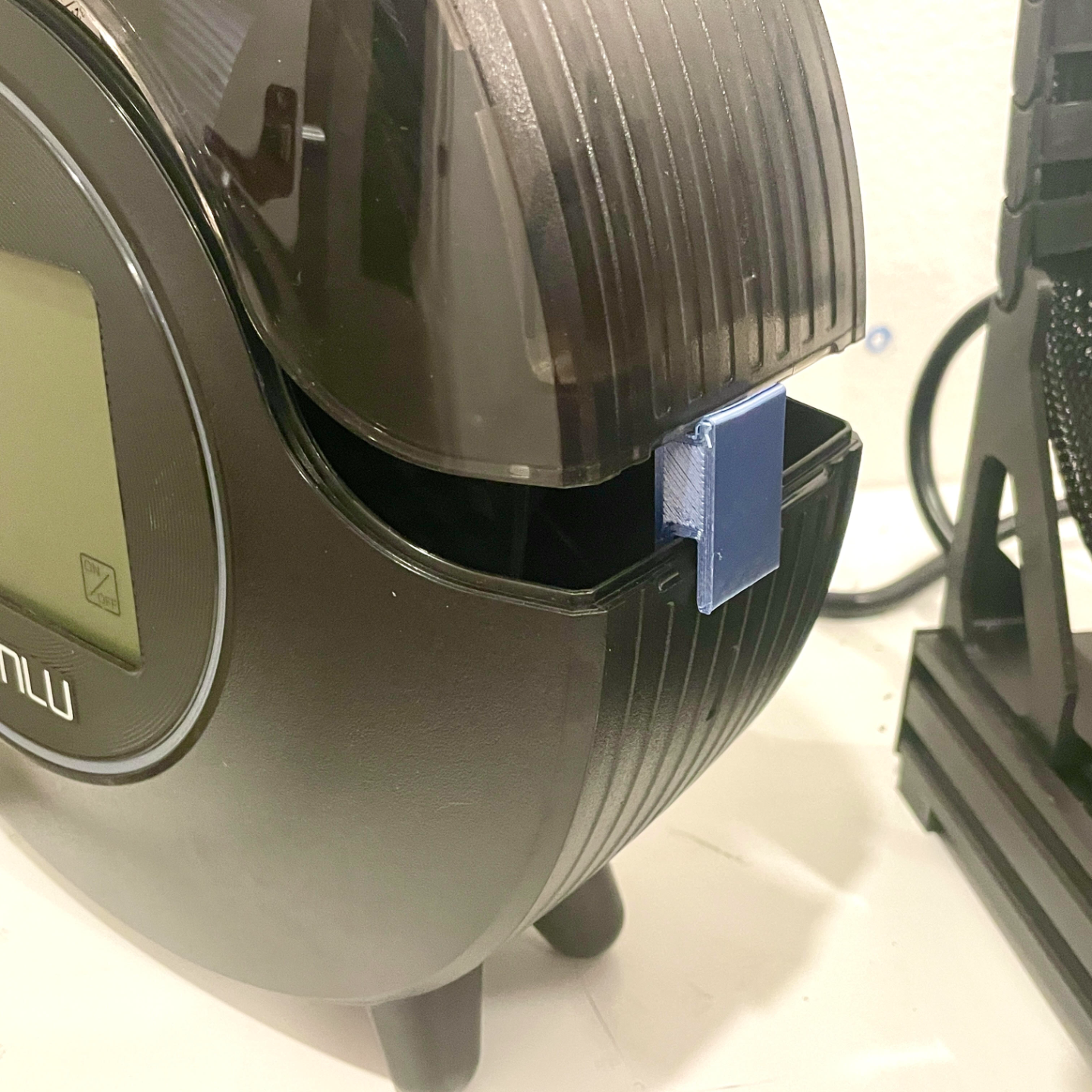 SUNLU S2 Dryer Vent Clip