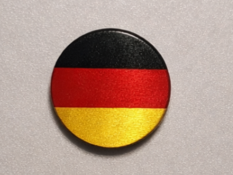 Extruderrad Deutschland
