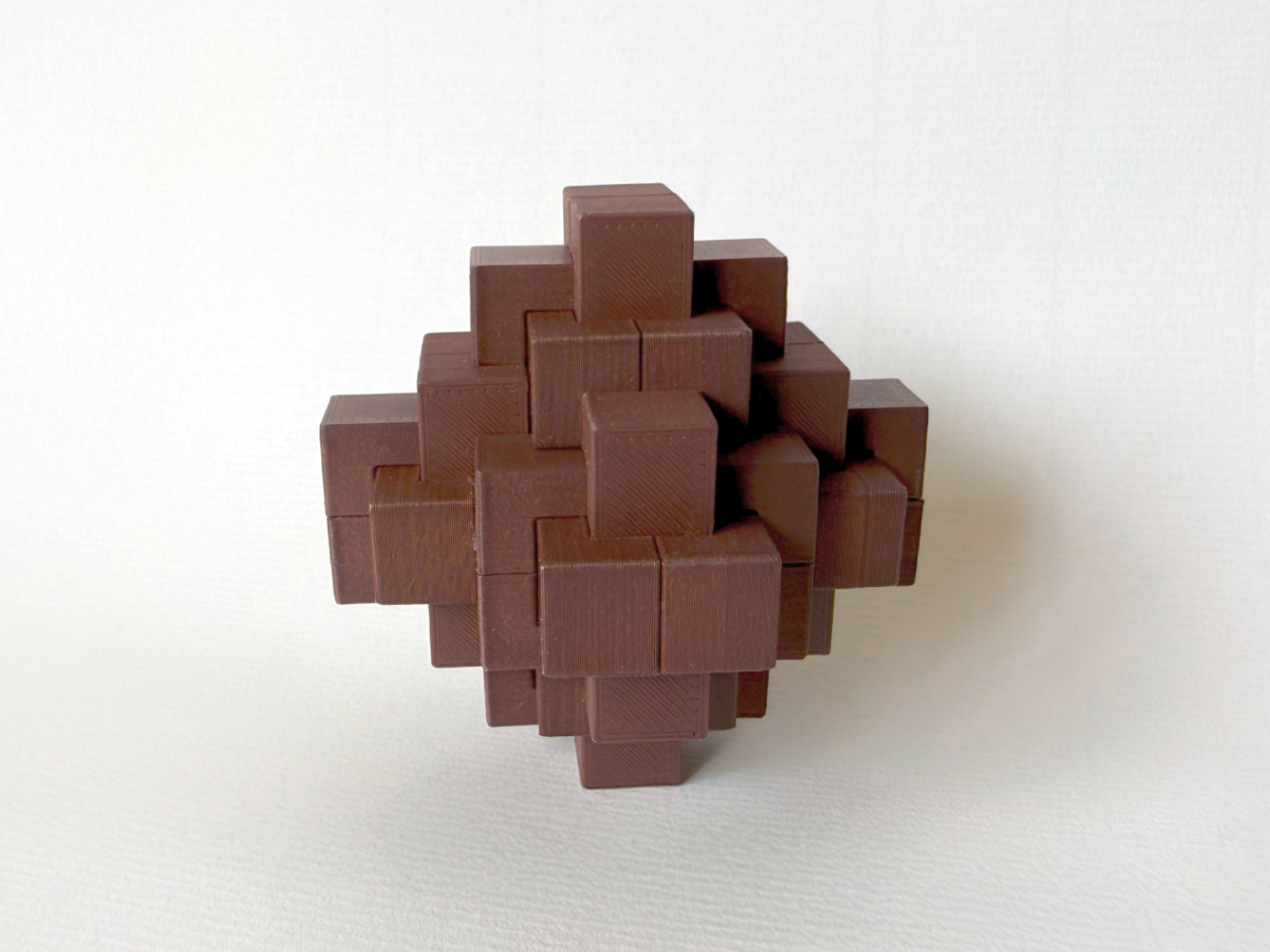 Planetary Puzzle