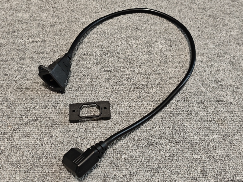 CH270 Extension Cord Support Bracket