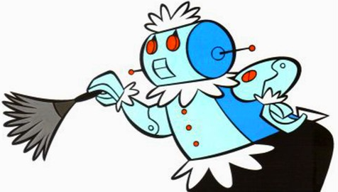 Judy from the Jetsons 2d-3d Bambu AI