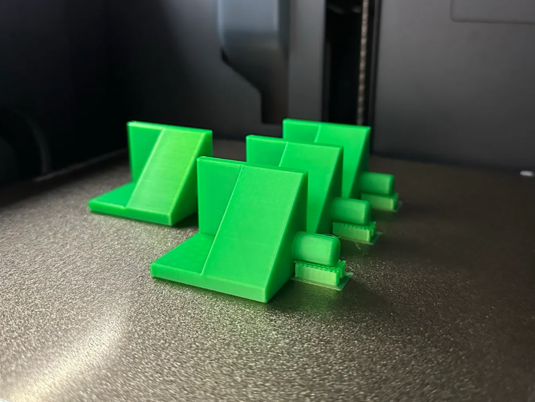 Honeycomb Laser Bed Riser