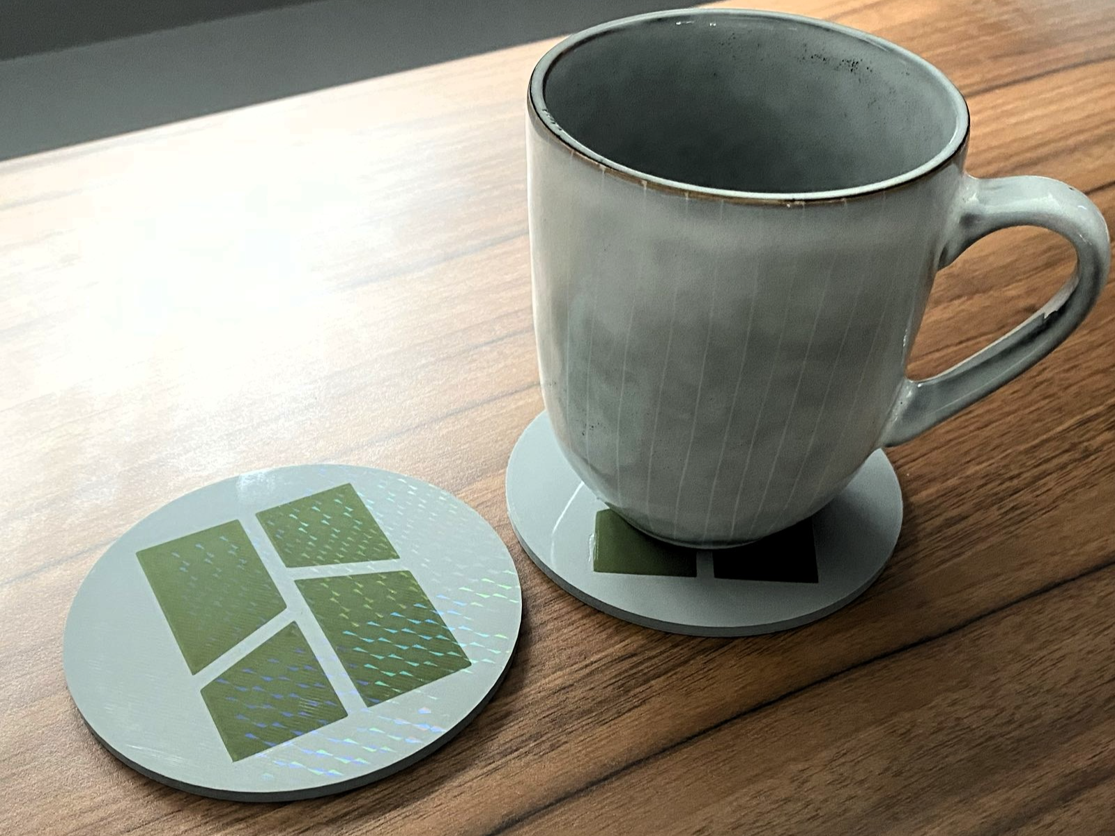 Bambu Lab coaster