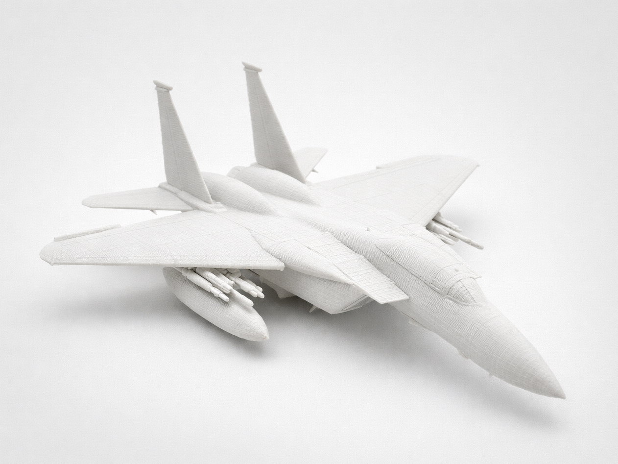 F15 Eagle