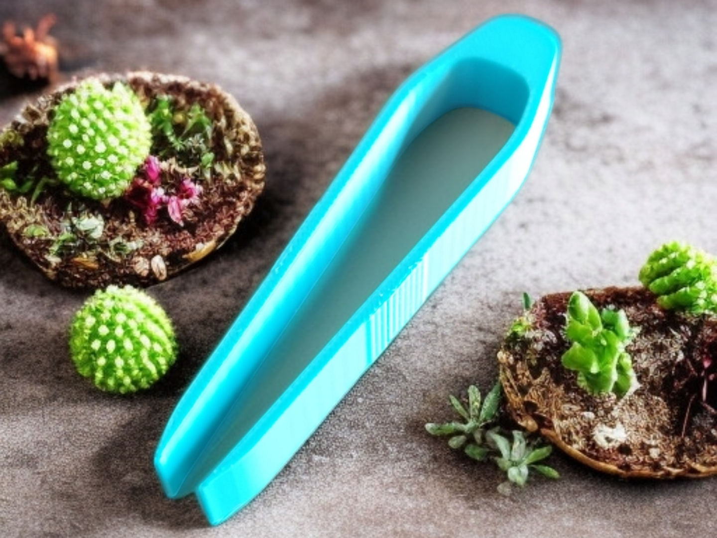 Precision tweezers
