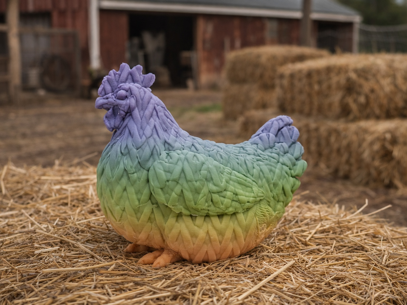 gallina