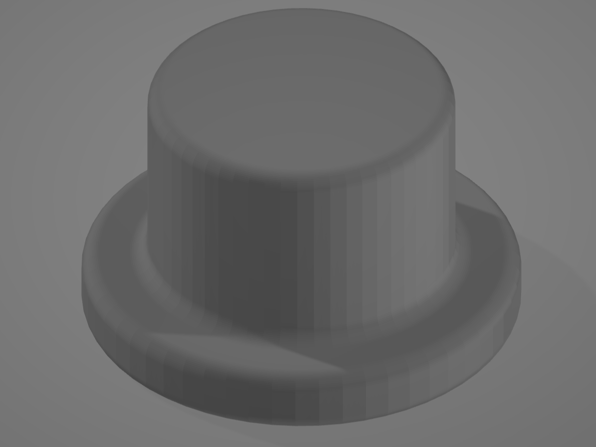 Ender 3 hat