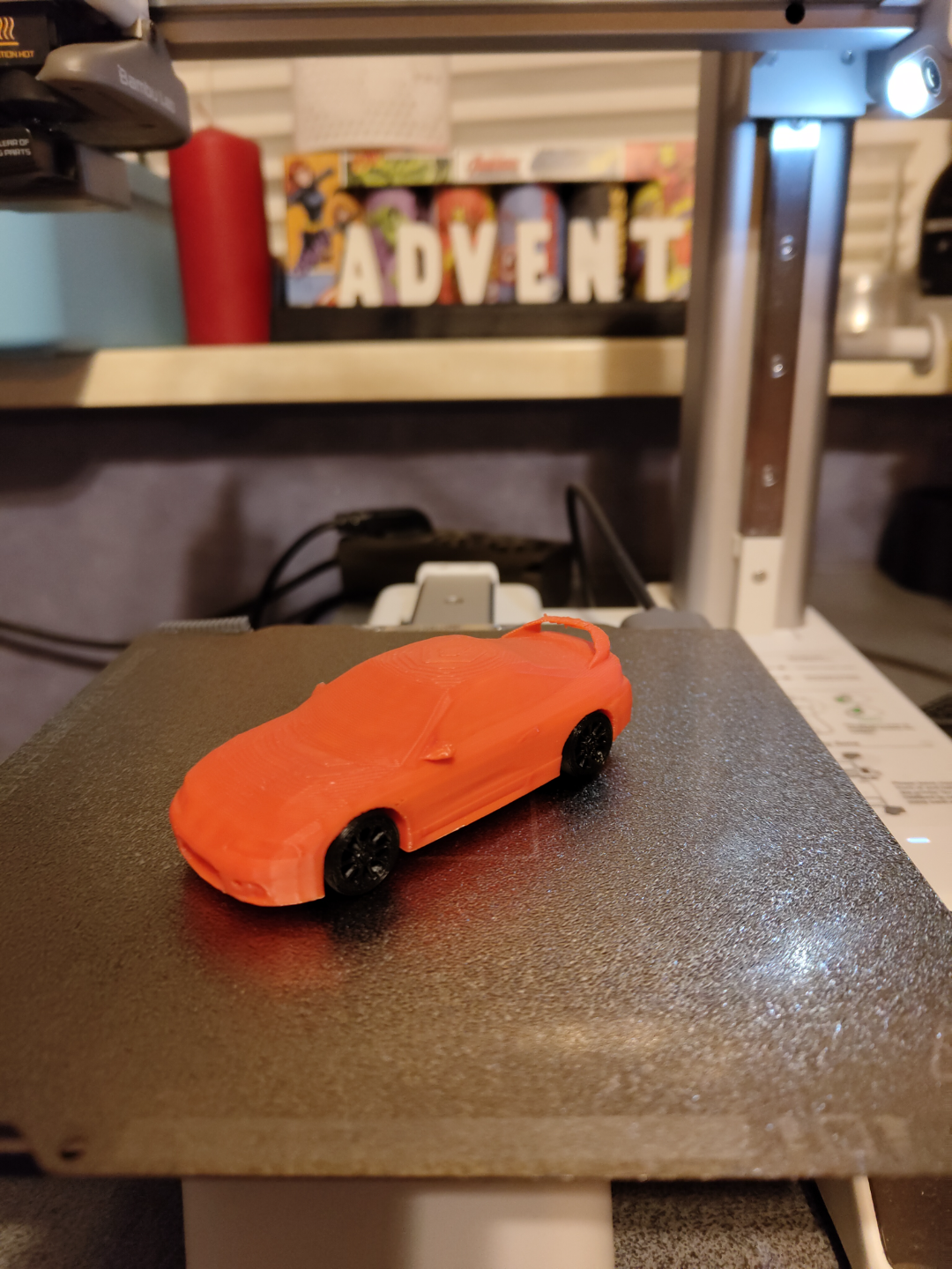 Mitsubishi Eclipse
