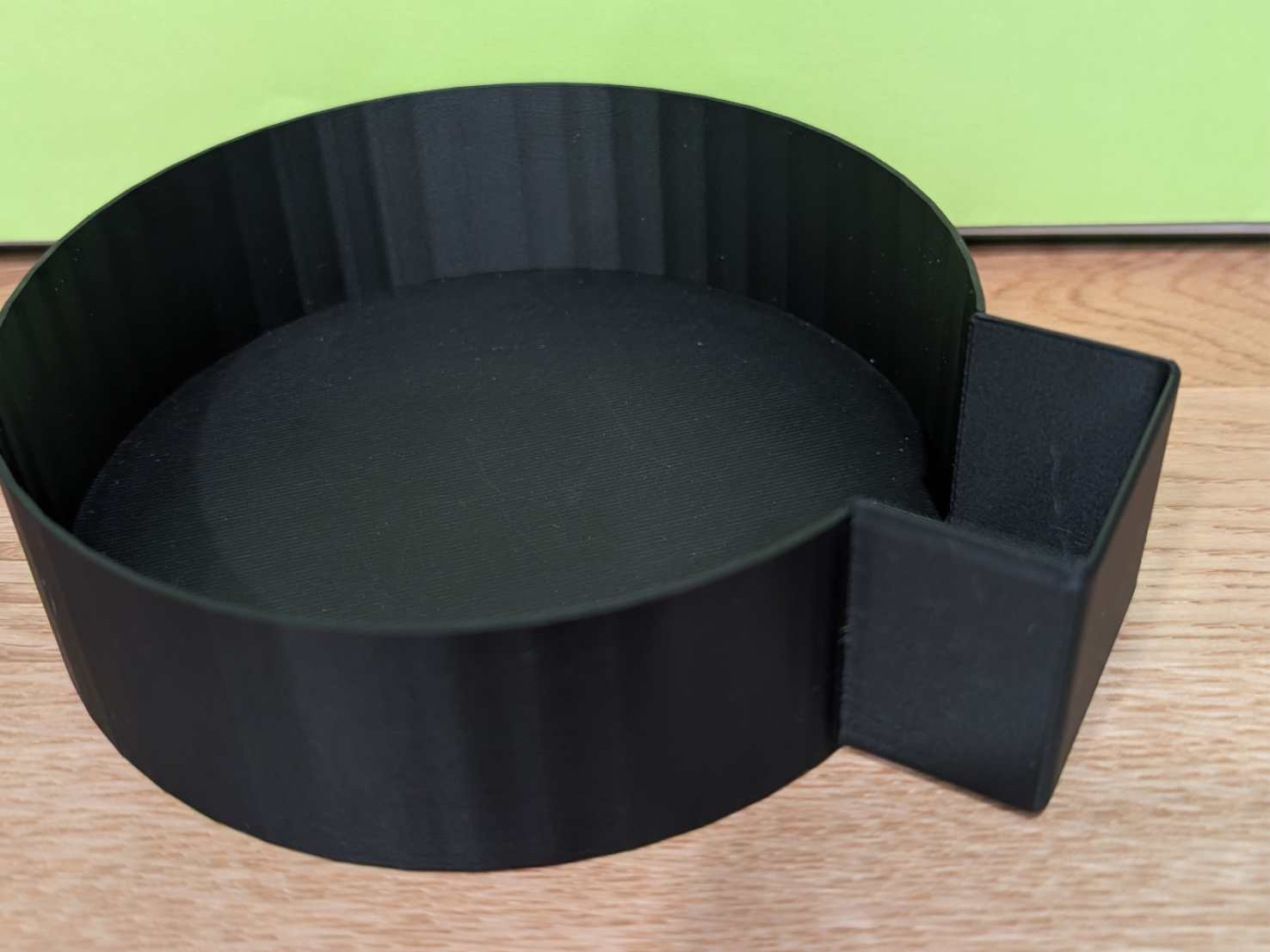 container