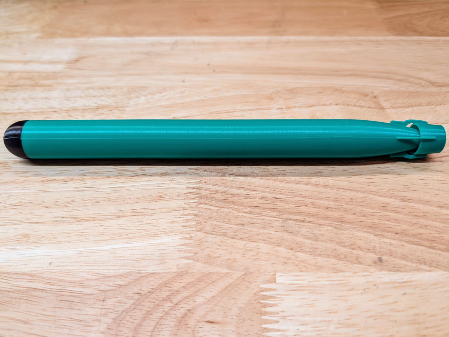 Mk48 Torpedo