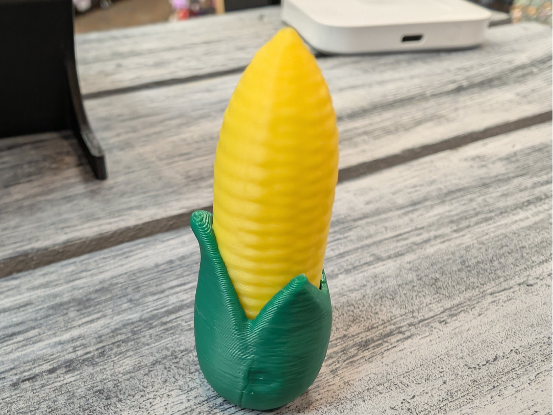 Tiny Corn
