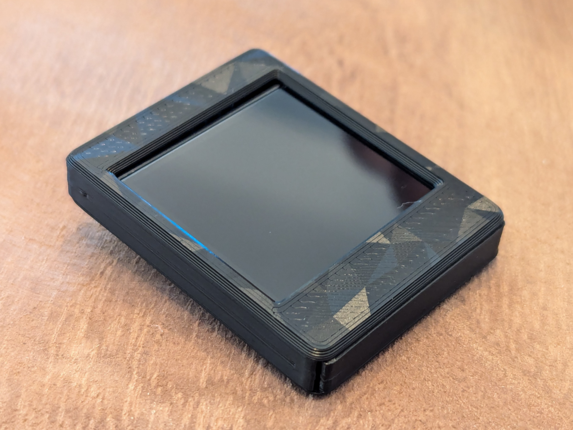 ST7789 TFT Display Screen Case