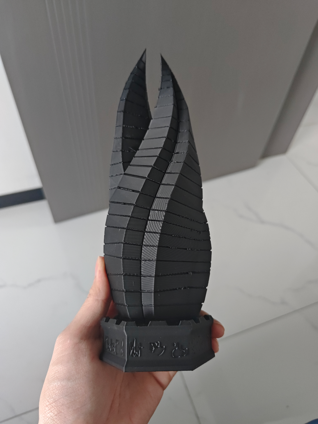 dead space marker，死亡空间信标，死亡空间神印