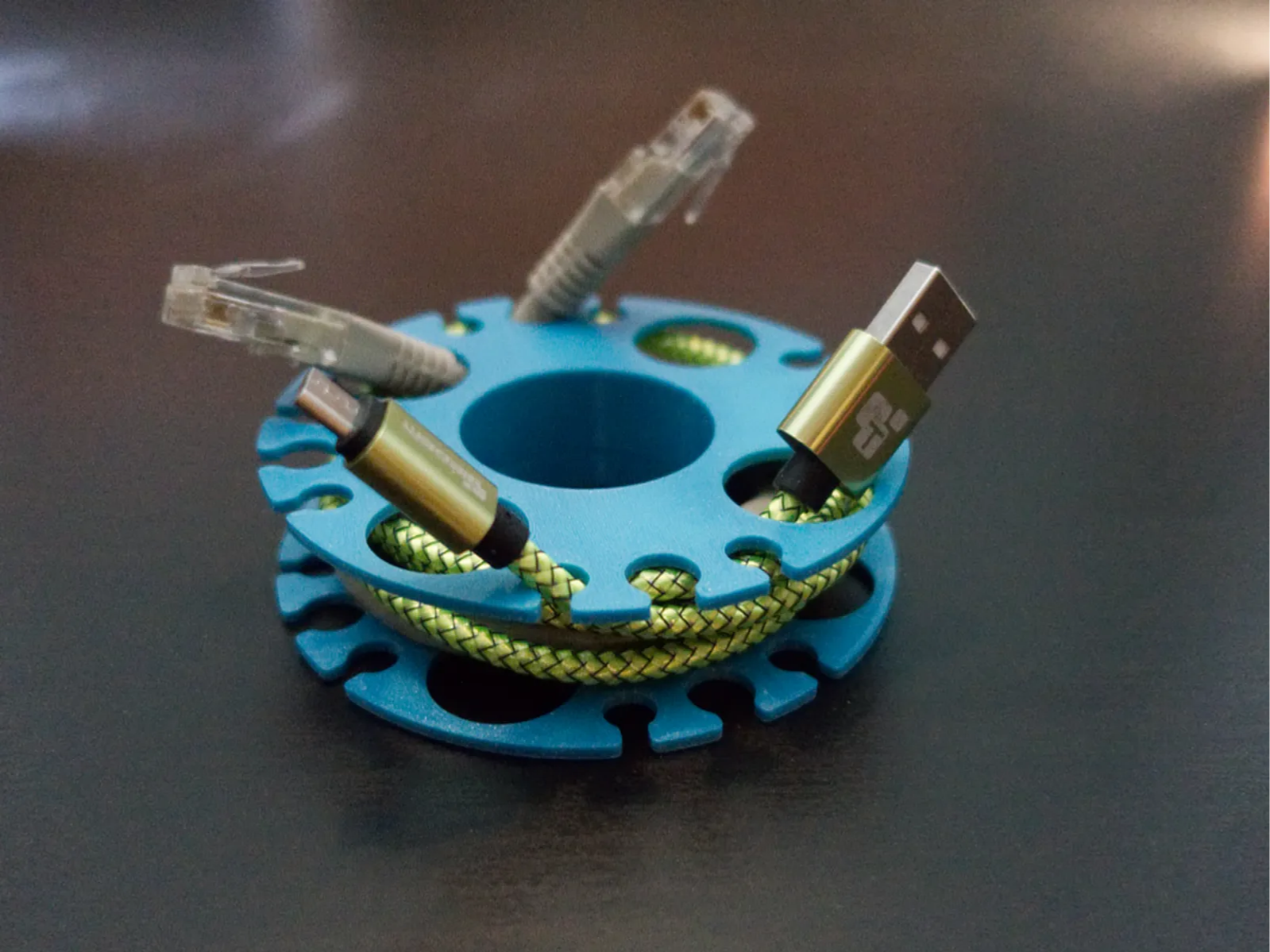 Cable Spool