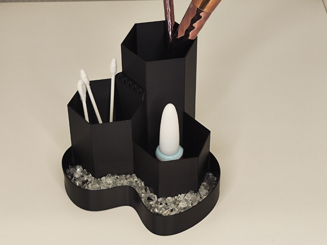Hexagon Organizer