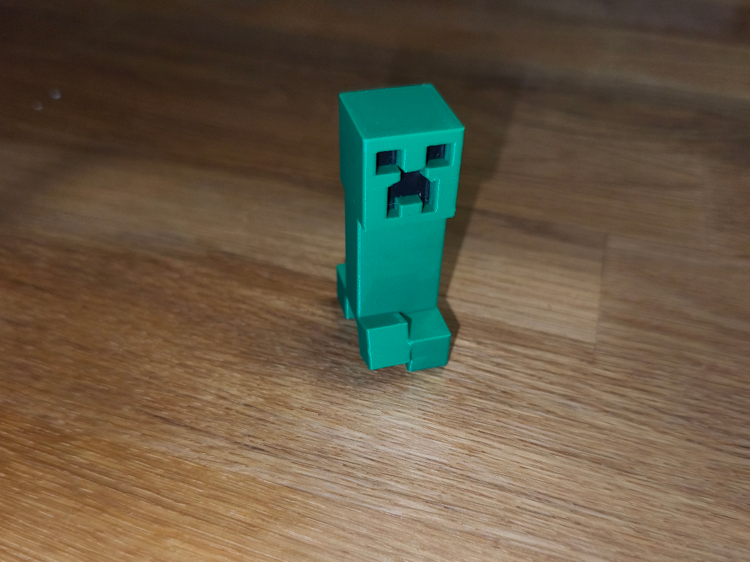 Creeper Minecraft