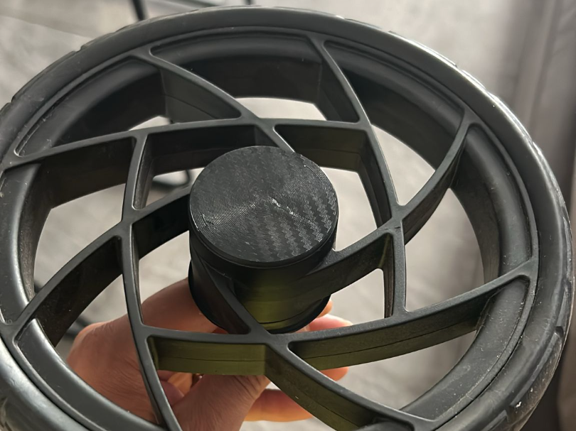 Hubcap d47