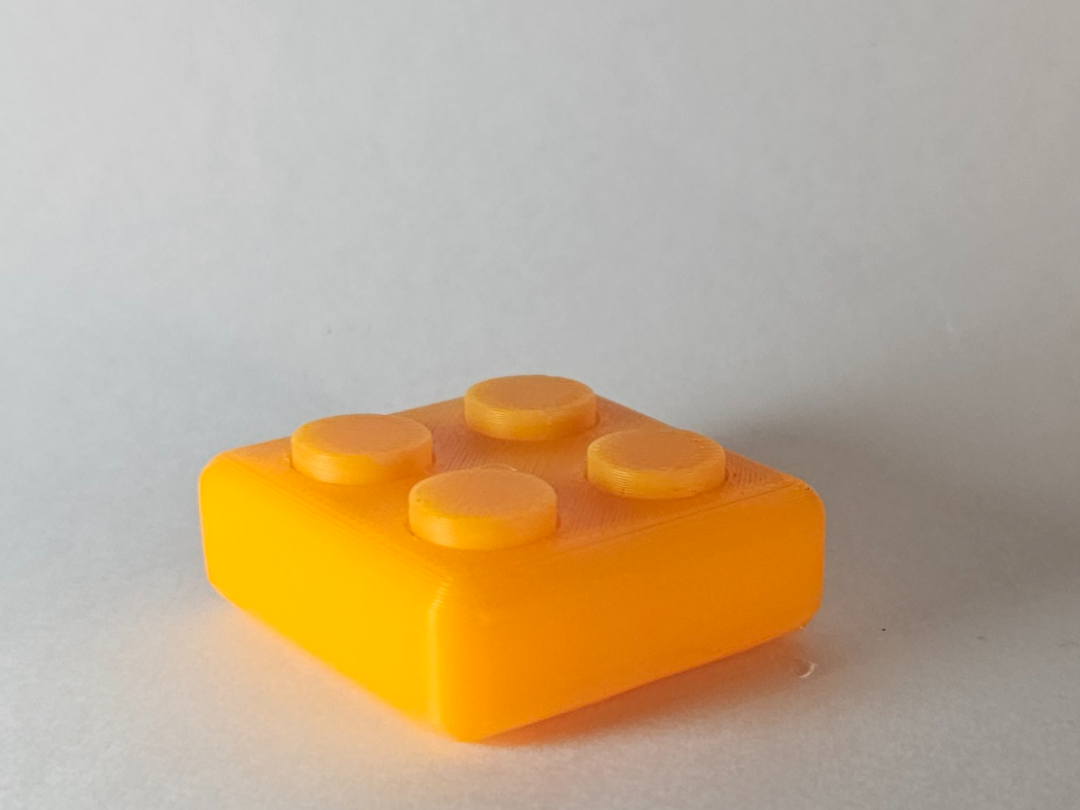 Bubble wrap-like fidget