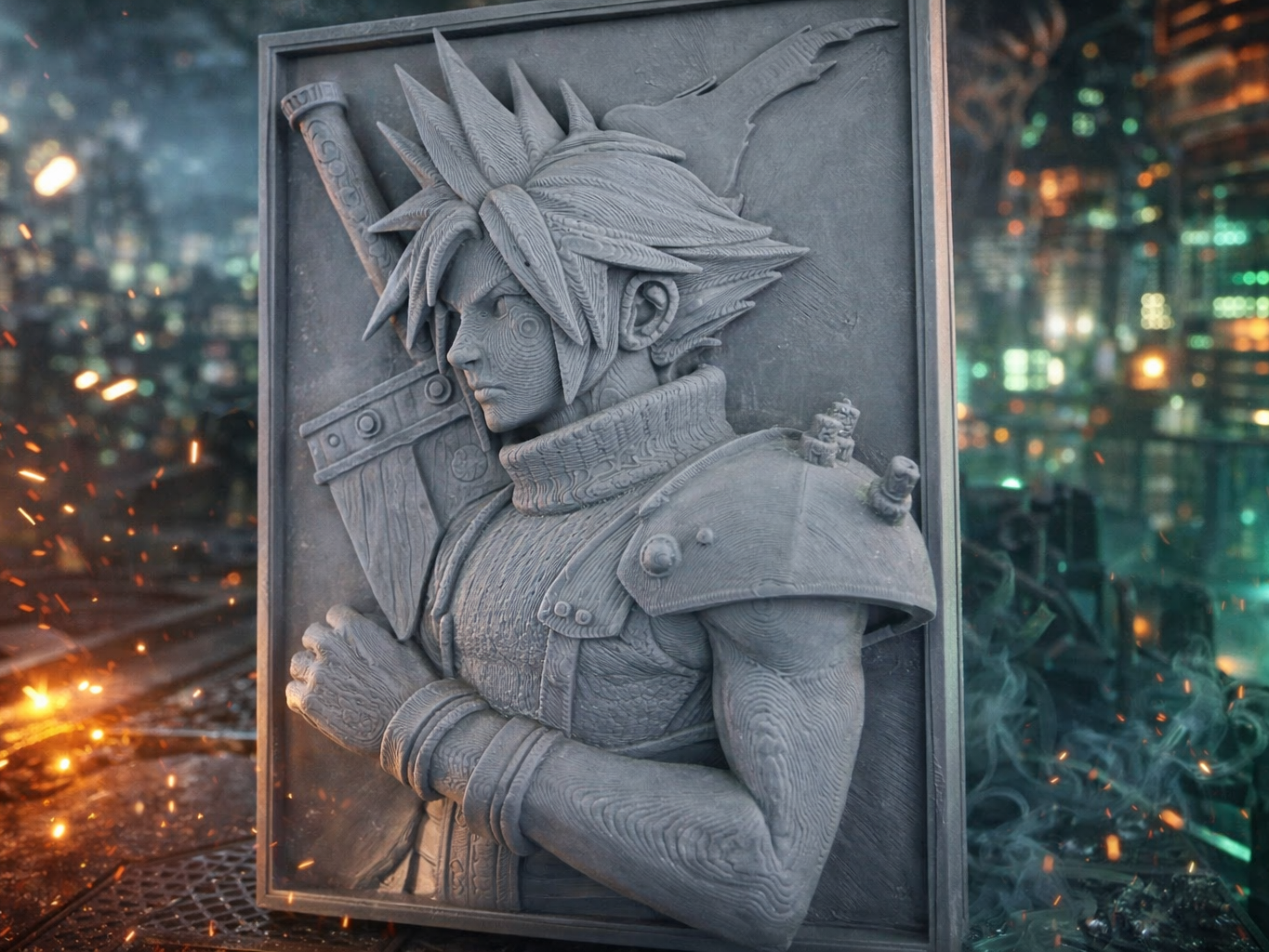 Final Fantasy 7