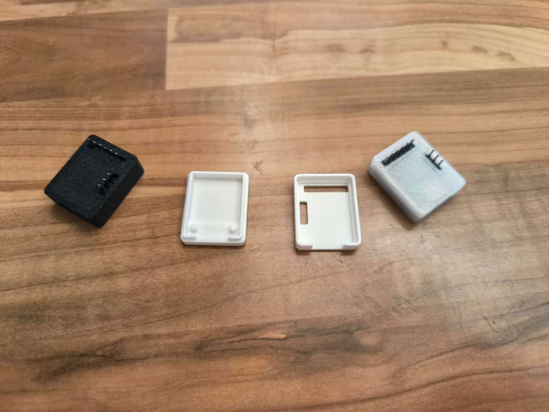 Gehäuse für ATtiny85 von Digispark