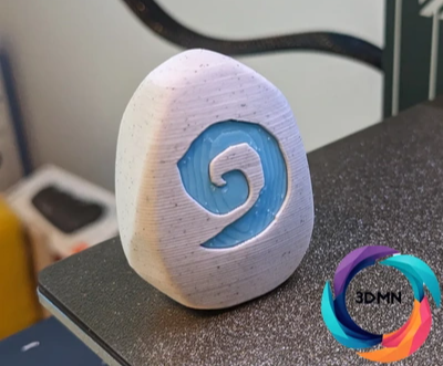 Hearthstone Rock
