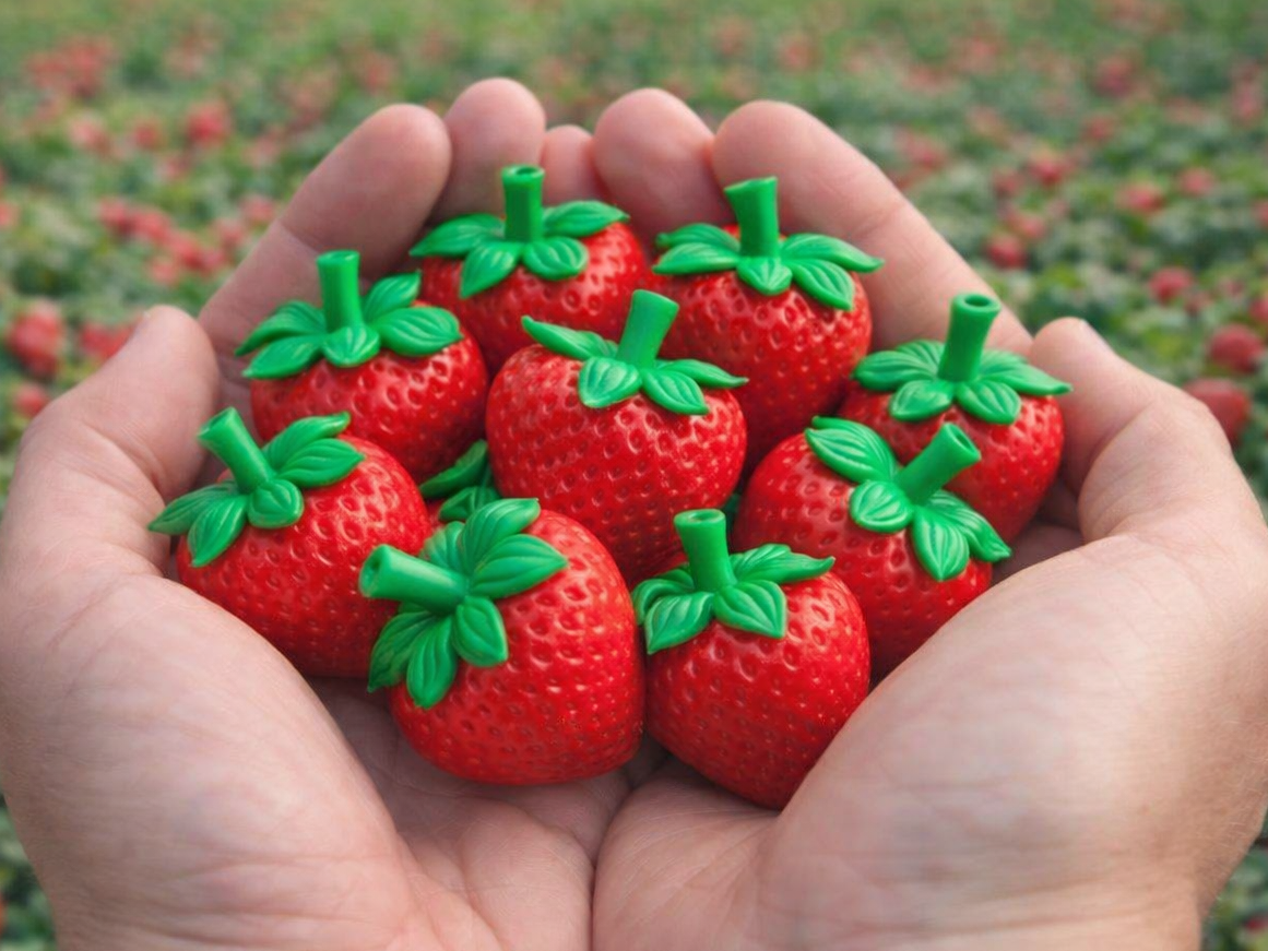 Strawberry Delight