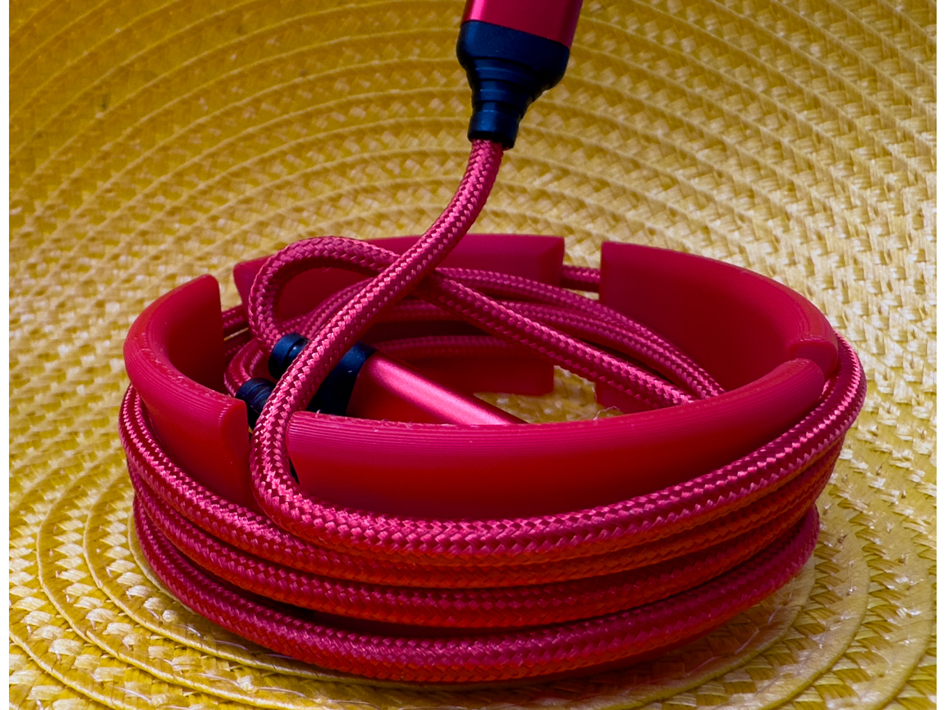 USB CableTidy