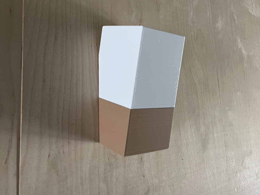 Wall sconce