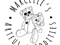 marcelles artfull oddities logo