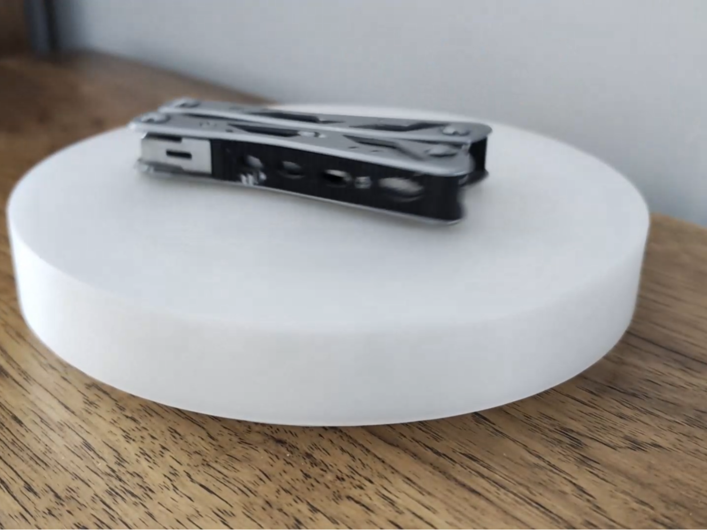 Lazy Susan Turntable Fully printable