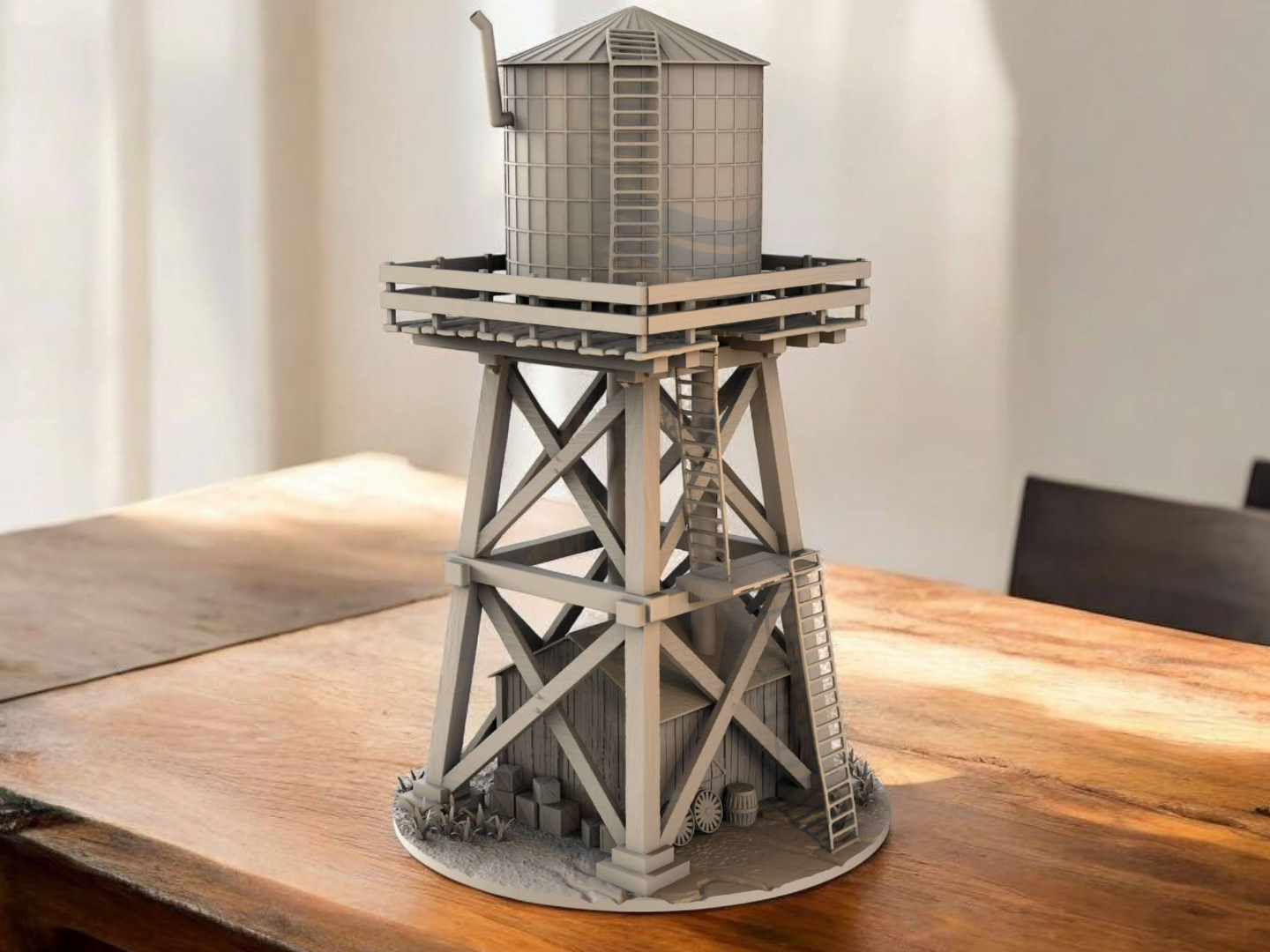 Wasserturm