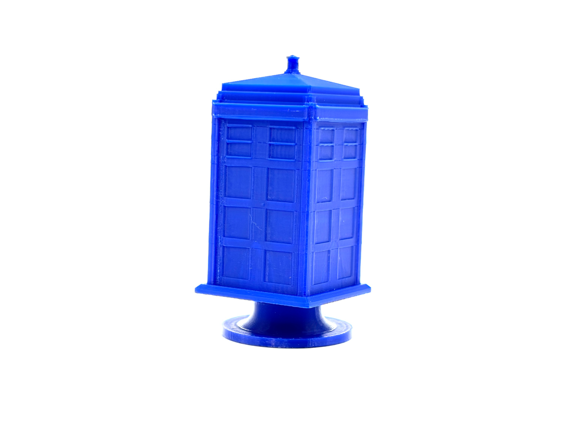 TARDIS (Doctor Who) Bobble Head