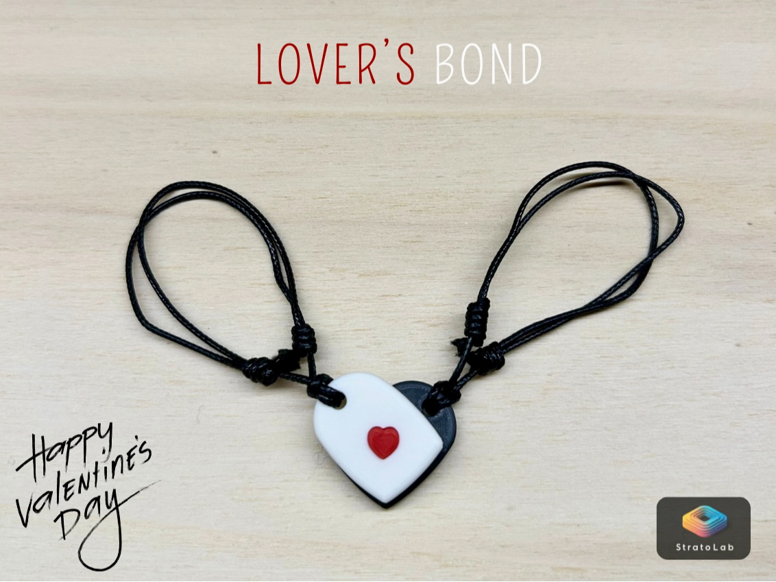 Lover’s Bond
