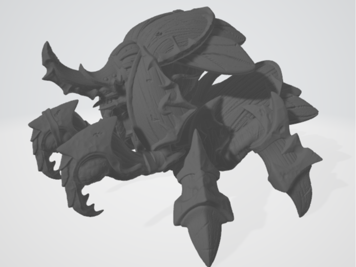 Crypt Lord