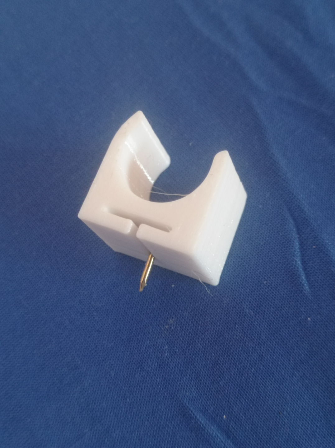 Drumstick Wallholder