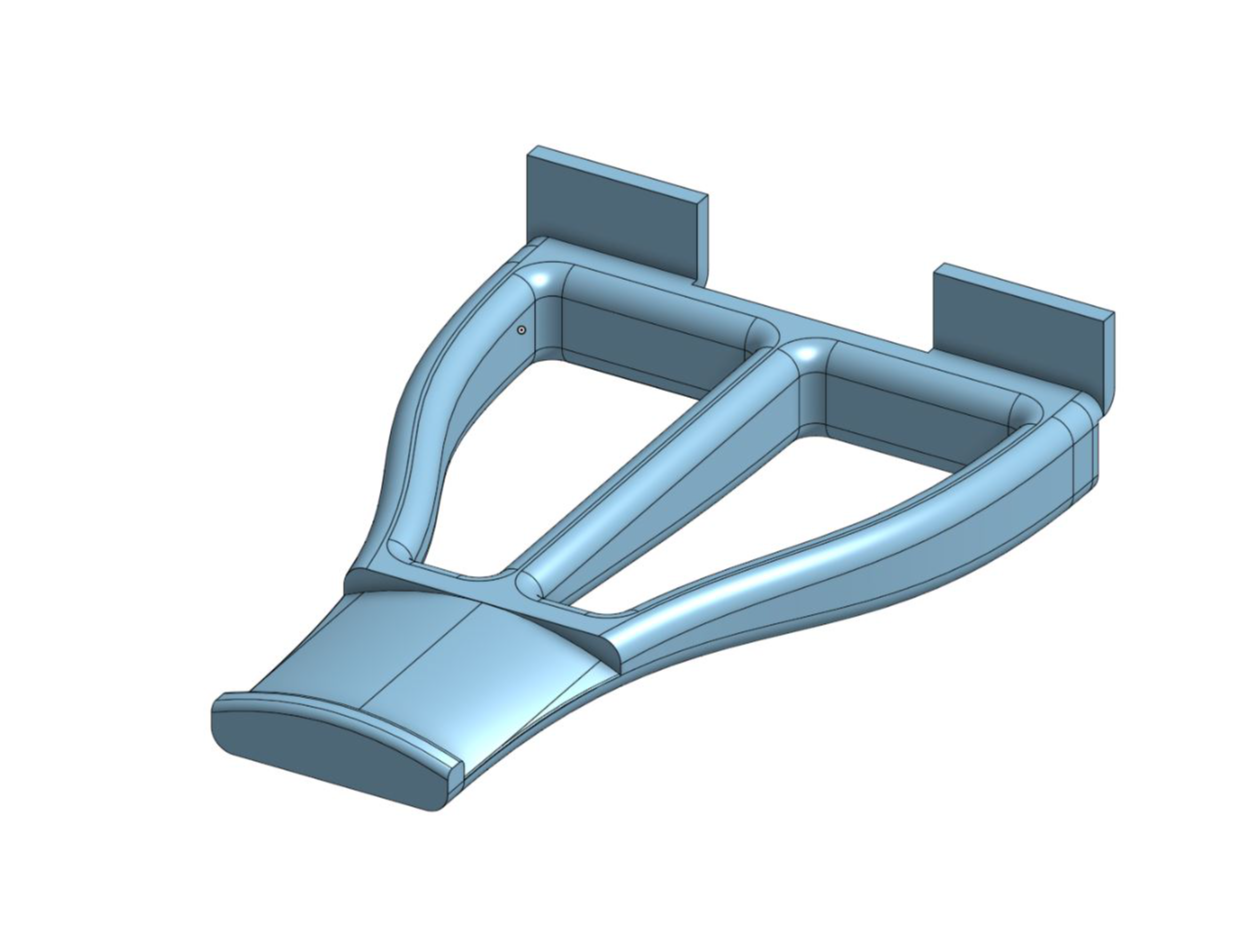 IKEA Vattekar Headset Rest