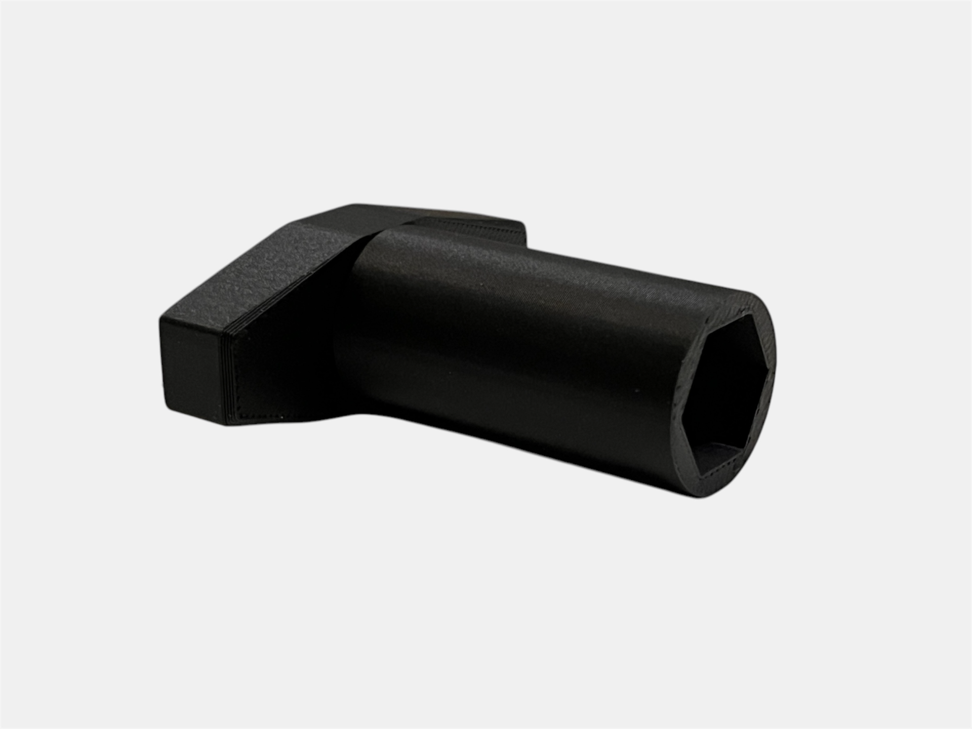 14mm (9/16")  T-Handle Nut Driver - No Supports