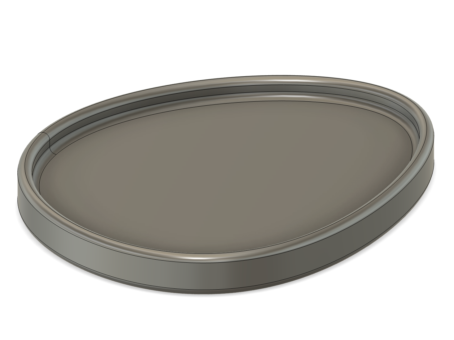 IKEA BROR Feet Coasters / Carpet Protectors