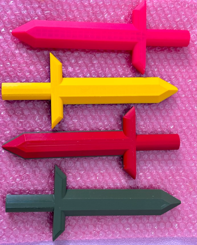 Sword for children