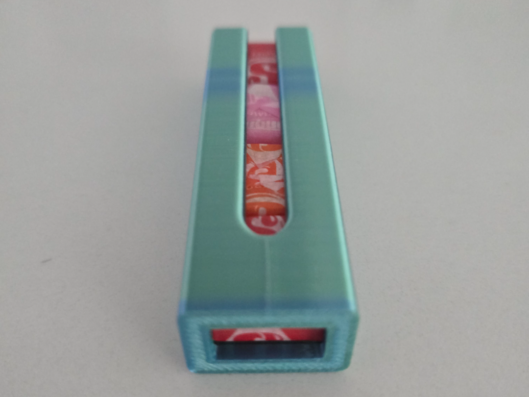 Starburst Holder - for T1D or hypoglycemia