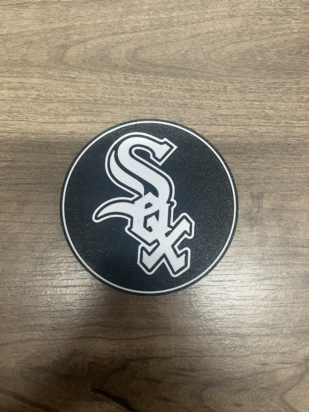 Chicago White Sox Coaster