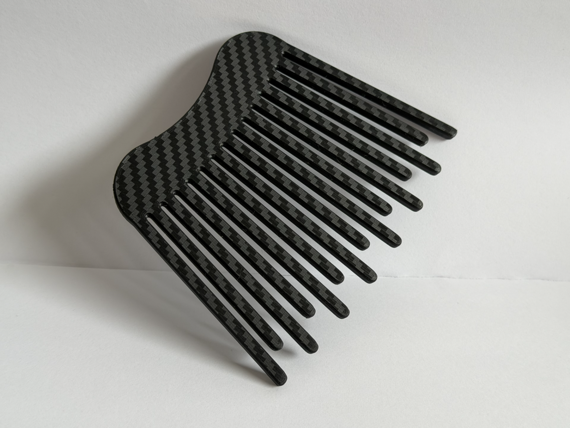 Handy Hair Comb