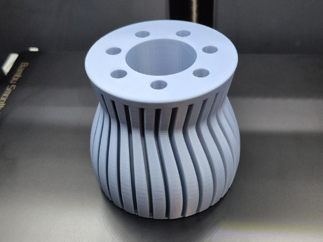 WaterPik Brush and Tip holder