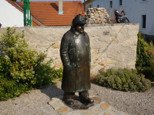 Švejk Josef