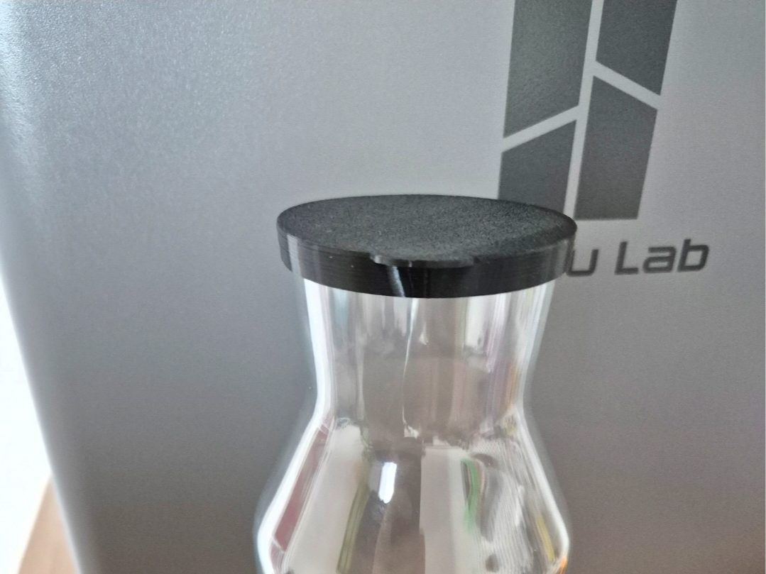 IKEA 365+ Karaffe 1 Liter Deckel/Carafe Lid TPU-PL
